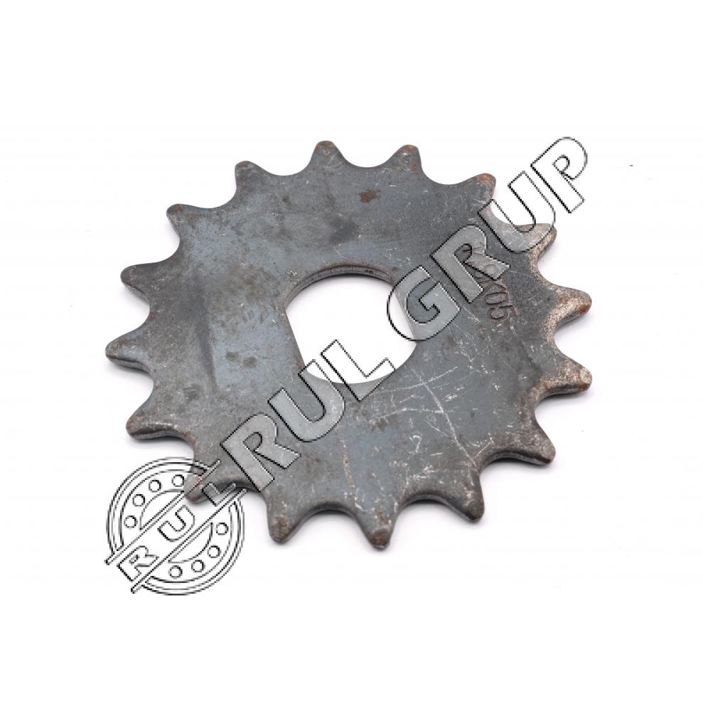 SPC ROATA LANT Z=16 05.00.51C